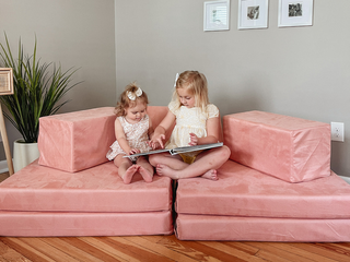 The Figgy play couch