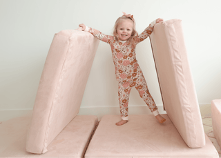 The Figgy play couch
