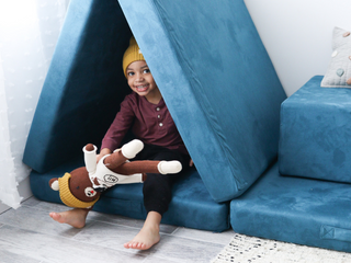 The Figgy play couch