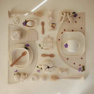 Square Dinnerware Plates
