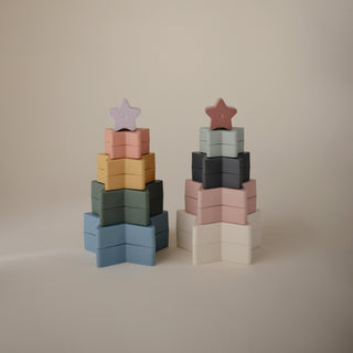 Nesting Stars Toy