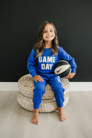 Game Day Jogger Set