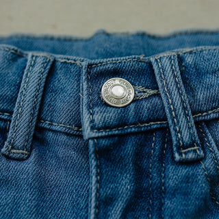 Gene Shorts