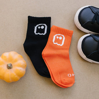 Ghoul Socks 2 Pack