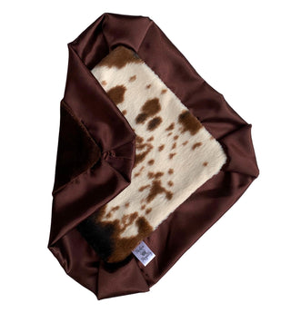 Giddy Up | Luxe Baby Security Lovie