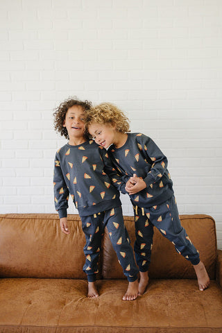 Grady Set
