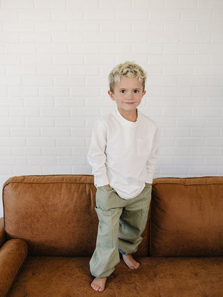 Grant Joggers