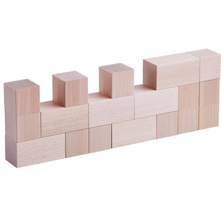 Clever Up! Building Block System 2.0
