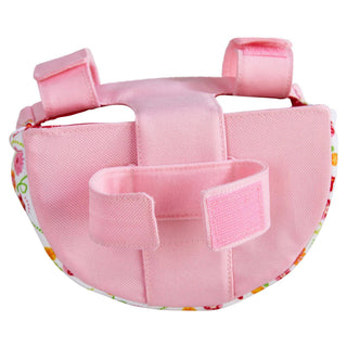 Soft Doll's Bike Seat Flower Meadow