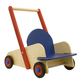 Walker Wagon Baby Push Walker