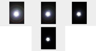 Terra Kids 4-Way Flashlight