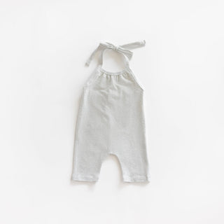 Halter Romper