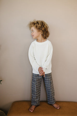 Hank Pants