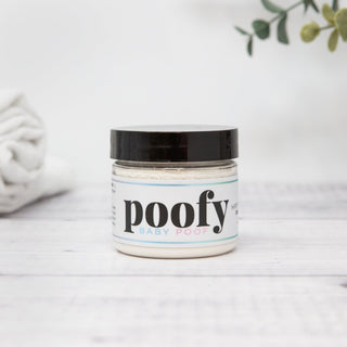 Happy Tush Baby Diaper Cream