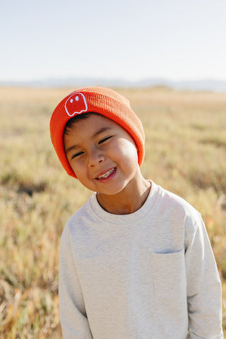 Haunted Beanie
