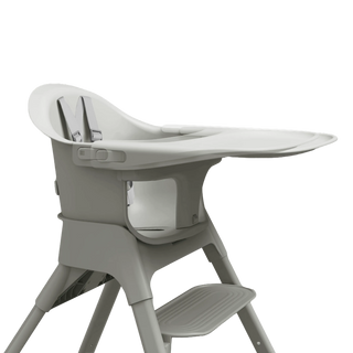Mompush Olli High Chair