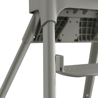 Mompush Olli High Chair