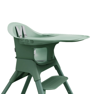 Mompush Olli High Chair