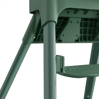 Mompush Olli High Chair