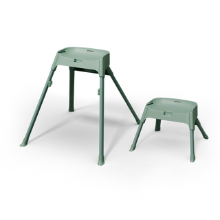 Mompush Olli High Chair