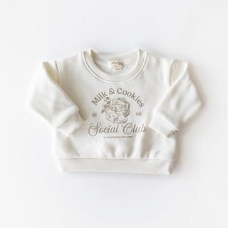 Holiday Crewnecks