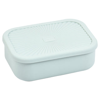 Honeydew Silicone Bento Box