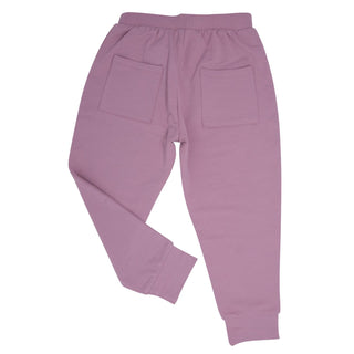 Hooded Jogger Set