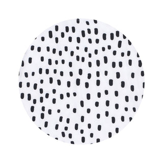 Polka Dot Kids Pajamas
