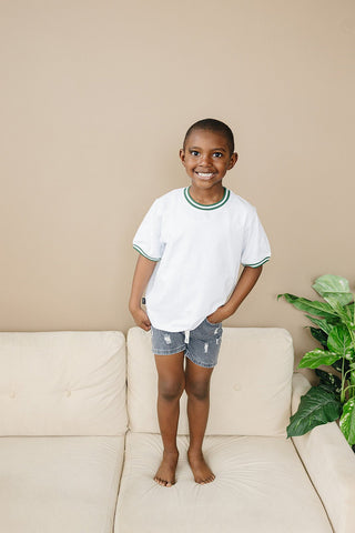 Hunter Tee