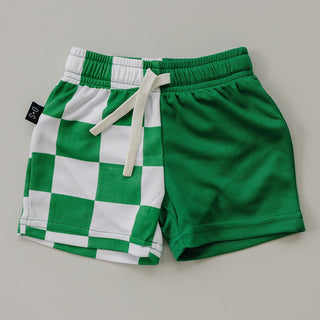 Ian Shorts