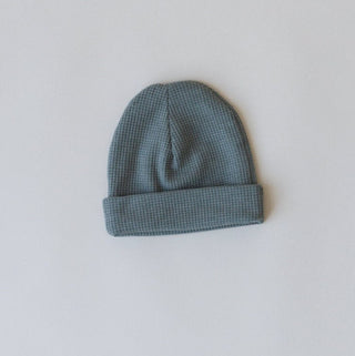 Waffle Beanie
