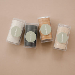 IKEA Antilop Leg Wraps - 4pcs - Baby Highchair Accessories