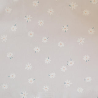 Purple Oopsie Daisy IKEA Antilop Cushion Cover