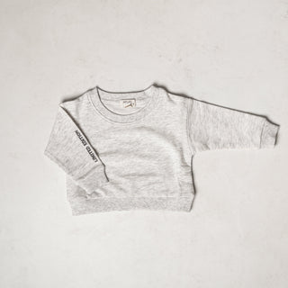 Limited Edition Crewneck