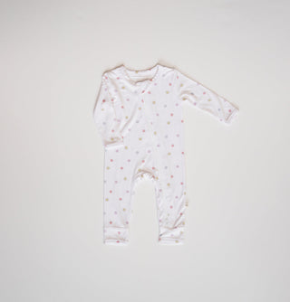 Bamboo Romper