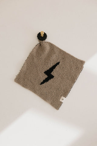 Lovey | Lightning Bolt