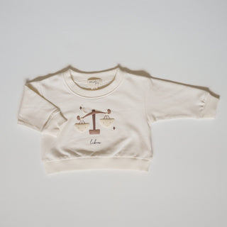 Zodiac Crewneck