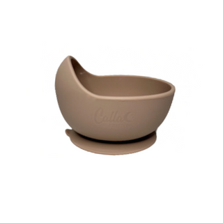Easy Scoop Suction Bowl