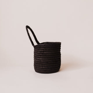 woven basket