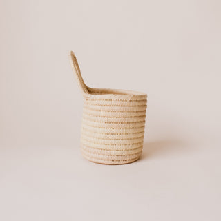 woven basket