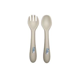 My First Silicone Utensils