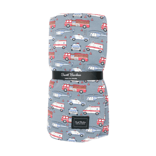 Ironman Big Kid Cloud Blanket