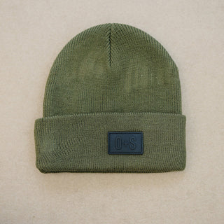 James Beanie