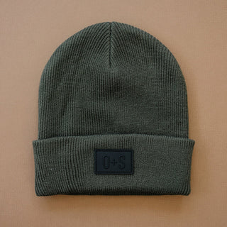 James Beanie
