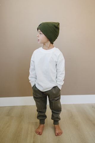 James Beanie
