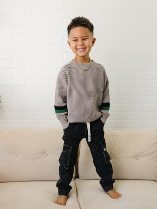 Jett Sweater