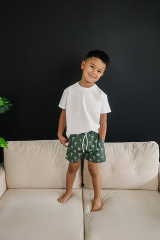 Jordan Shorts
