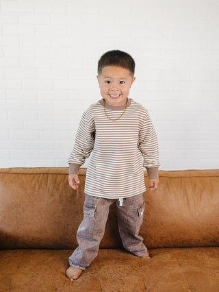 Juno Long Sleeve