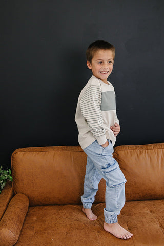 Knox Long Sleeve