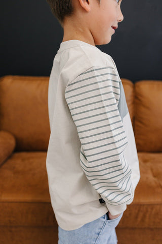 Knox Long Sleeve
